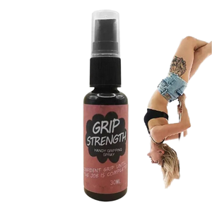 Spray Antidérapant Liquide Rosin Grip Durable pour Golf, Tennis, Baseball, Basketball, Football 30ml 50ml 60ml 100ml 120ml - Product Image 3