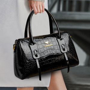 Nouveaux Sacs Bandoulière de Créateur Tendance en Cuir PU de Haute Qualité, Sacs Messager Décontractés, Cabas de Luxe pour Femmes, Sacs à Main et Pochettes - Product Image 1