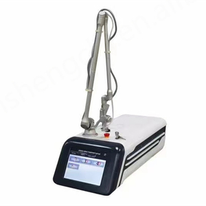Máquina Láser Fraccional de CO2 Veterinaria Mini Photona de Alta Calidad, Modelo Pentagon, 1 Año de Garantía, 10 kW de Potencia, 220V, Exmatrix Glass - Product Image 1