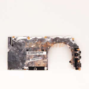 NM-E591 NME591 for Lenovo Slim 7 PRO 14ARH7 Laptop Motherboard With R7-6800H. 16GB-DDR. - Product Image 2