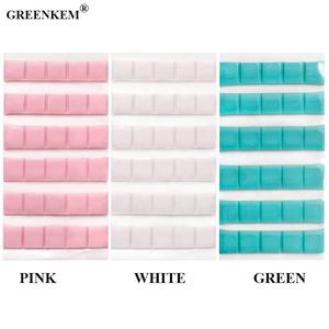 3 colores 30 unids/bolsa gran oferta arcilla <span class=keywords><strong>para</strong></span> práctica de <span class=keywords><strong>uñas</strong></span> soporte de exhibición puntas falsas manicura herramientas de <span class=keywords><strong>uñas</strong></span> pegamento adhesivo arcilla - Product Image 6