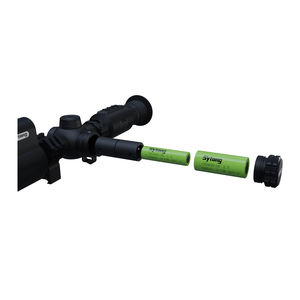 กล้องเล็งเลเซอร์วัดระยะ Sytong GM06-50LRF 800 ม. พร้อมระบบภาพความร้อน กล้องมองกลางคืนสำหรับล่าสัตว์ กล้องโทรทรรศน์ วิดีโอ/ภาพ พร้อม Wifi - Product Image 6