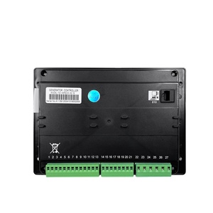 Módulo de Control de Arranque Automático DSE720, Panel de Control de Generador 720, Alternador AMF de Alta Calidad con 1 Año de Garantía para Generador Diésel - Product Image 3