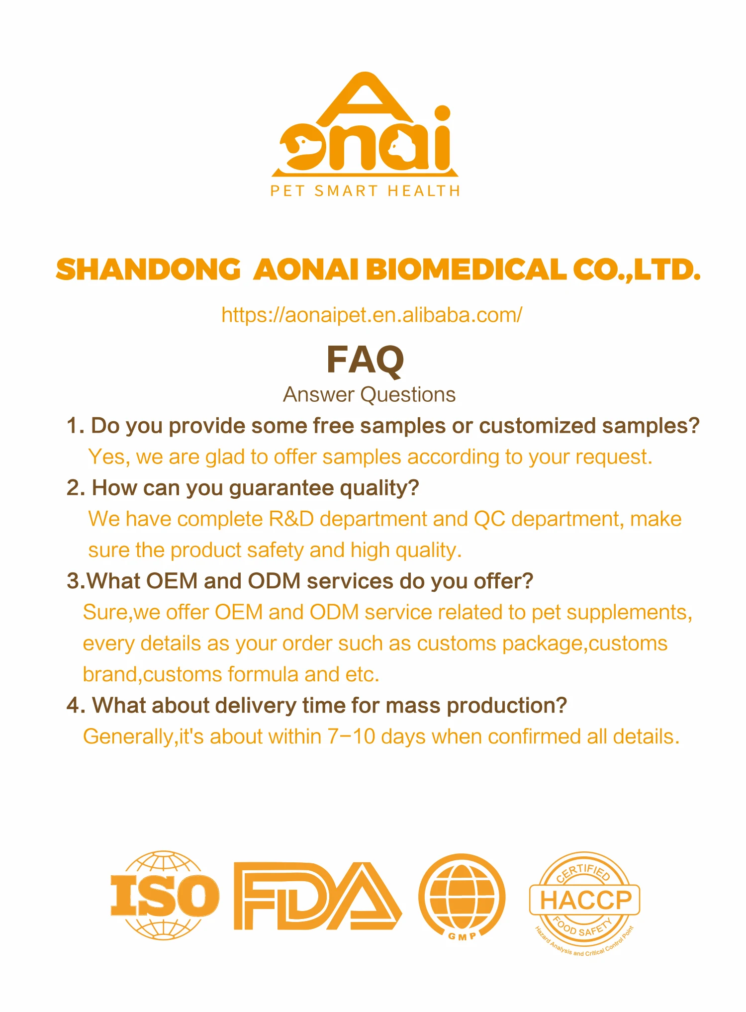 probiotic chews for dogs