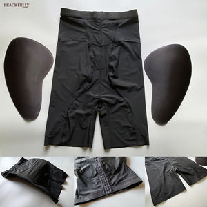 Женские Утягивающие шорты с завышенной талией - Product Image 2