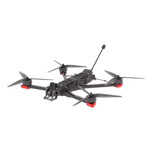 IFlight Chimera7 Pro <span class=keywords><strong>V2</strong></span> Star <span class=keywords><strong>Fox</strong></span> 1.6W Transmisión de Imagen FPV Control Remoto Estándar Material Eléctrico PC Máquina de Vuelo Transversal - Product Image 3
