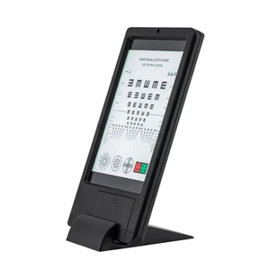InnoVue Opto NVT-200 แผนภูมิการตรวจวัดสายตาระยะใกล้ พร้อมการรับรองมาตรฐาน CE และการรับประกัน 1 ปี สำหรับห้องปฏิบัติการด้านสายตา - Product Image 5