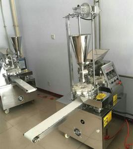 <span class=keywords><strong>Momo</strong></span>-máquina automática para hacer moños al vapor - Product Image 4