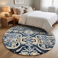 Living Room Large Wool Carpet Bed Room Area Rugs for Home Decoration