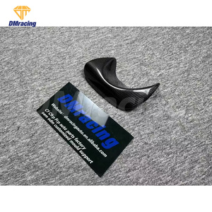 Embellecedor de escape de protección térmica de escape trasero de fibra de carbono para Toyota <span class=keywords><strong>Supra</strong></span> Jza80 Mkiv A80 <span class=keywords><strong>MK4</strong></span> 1993-2002 - Product Image 4