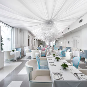 Servicio Integral de Diseño de Interiores para Proyectos de Hoteles y Oficinas, Muebles de Dormitorio de Hotel Modernos, Lujosos y Artísticos a Medida - Product Image 5