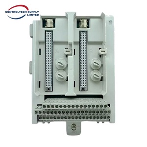 Nouveau bloc de bornes redondant TU843 en stock, expédition rapide, pièce de rechange de qualité industrielle pour système de contrôle PLC - Product Image 5