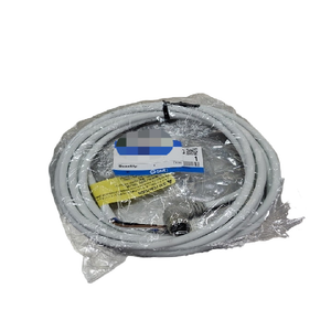 PLC P398020-501-3 REGULATOR pneumatik kabel POWERSIGNAL sudut kanan 6E-<span class=keywords><strong>2</strong></span> otomatisasi Industri - Product Image 1