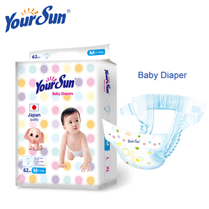 Pañales para Bebé YourSun, Súper Suaves, con Cinta Mágica de Calidad Japonesa, Gran Venta - Product Image 4