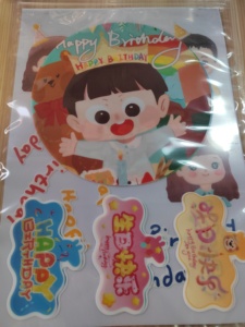 Carta da stampa personalizzata fogli di glassa commestibili zucchero riso wafer carta foglio di trasferimento cioccolato <span class=keywords><strong>per</strong></span> produttore di carta a4 - Product Image 3