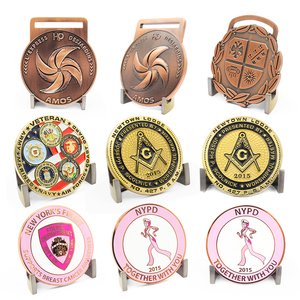 Corea del Norte Metal Racing Crossfit Ciclismo Santa Graduación egipcia Trofeos De Futbol Voleibol Caballo Pista Y Medalla De Campo - Product Image 4