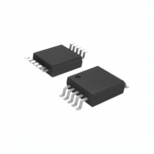 TPS92515AHVQDGQRQ1 Electronics Component BOM IC In Stock Power Management (PMIC) 10 PowerTFSOP, 10 MSOP - Product Image 1