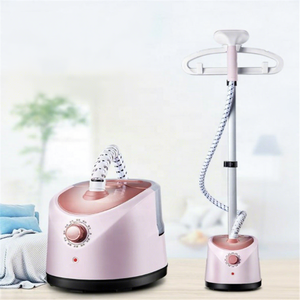Défroisseur Vapeur <span class=keywords><strong>Vertical</strong></span> Professionnel Portable 2000W de Haute Qualité pour Vêtements – Offre Spéciale - Product Image 2