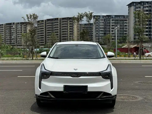 <span class=keywords><strong>Auto</strong></span> Usata Premium Pronta per l'Esportazione 2023 Neta U 2 Challenge 400KM Elettrica Pura a Due Ruote Motrici SUV - Product Image 1