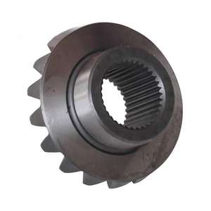 Hansen 29070000371 LW500F LG953 engrenage d'arbre d'essieu différentiel de transmission principale - Product Image 3