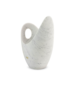 Dụng Cụ Chủ Tự Nhiên Đá Cẩm Thạch Rượu Vang Mát Rượu Sâm Banh Xô Đá Với Ice Mát Chủ Rượu Vang Máy Làm Lạnh - Product Image 4