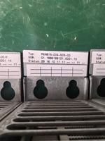 Servomoteur MXP81A-010-503-00 MXP81A01050300 10KW 3 phases 500V pour usage industriel pour PLC