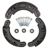 Inserts de roue anti-crevaison en nylon OEM/ODM populaires de 16 à 22,5 pouces pour un soutien de sécurité en voyage et une maintien optimal de la pression.