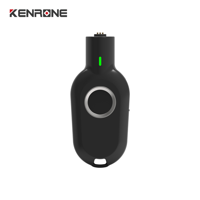 AES256 Encryption Anti-Copy Smart Security Access Key for Passive Lock System Fingerprint or Password Bluetooth Unlock