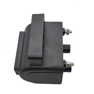 Bobine d'allumage Jilong 31614-83A pour Harley Davidson 80 2 cylindres, pièce de rechange pour moto - Product Image 1