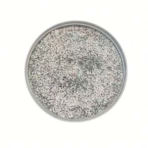 PC Granules Engineering <b>Plastic</b> <b>Electronic</b> Parts High Insulation Optical Grade Molding Polycarbonate - Product Image 1