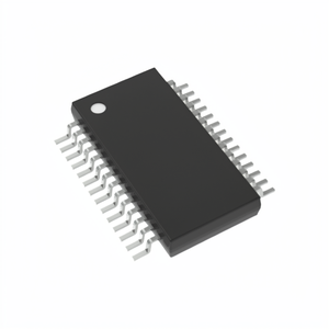 28 SSOP (0.209", 5.30 มม. ความกว้าง) PIC16C73B-20I_SS ขายส่งชิ้นส่วนอิเล็กทรอนิกส์แบบฝังตัว ไอซี MCU 8BIT 7KB OTP 28SSOP - Product Image 1