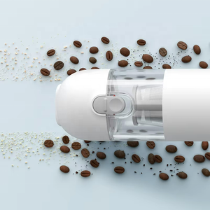 Penyedot Debu Genggam Mini Portabel Mi Electric untuk Rumah dan Mobil, Daya Hisap 13KPa, 2 Nozel, 2 Mode, Filter HEPA yang Dapat Dicuci - Product Image 3