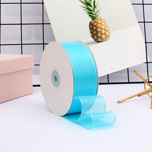 <span class=keywords><strong>Organza</strong></span> Ribbonpre Attaché Arcs Ruban <span class=keywords><strong>Organza</strong></span> Effiloché En Mousseline <span class=keywords><strong>De</strong></span> Soie Ruban <span class=keywords><strong>Flocon</strong></span> <span class=keywords><strong>De</strong></span> <span class=keywords><strong>Neige</strong></span> Personnalisé Ruban <span class=keywords><strong>Organza</strong></span> pour Sac - Product Image 5