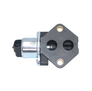 Van Điều Khiển Không Khí Nhàn Rỗi Cho Ford KA Fiesta Street KA 2S6A9F715BA <span class=keywords><strong>2S6A9F715BB</strong></span> - Product Image 2