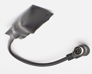 อะแดปเตอร์เสียงบลูทูธ4251072613681รถวอลโว่405 601 603 650 801 803 <span class=keywords><strong>850</strong></span> 1205 V40 S80 V70 - Product Image 2