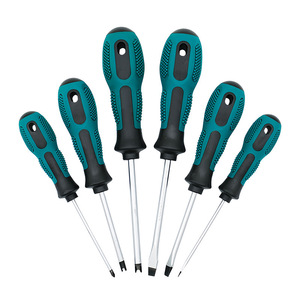 ไขควงรูปตัว Y ขนาด 6 มม. แม่เหล็ก 160 มม. สำหรับซ่อมแซมในครัวเรือน - Product Image 3