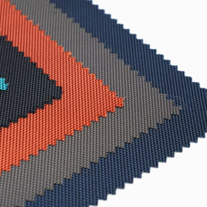 قماش أكسفورد 100% بوليستر 1680D 210T مقاوم للماء ومقاوم للرياح مع طبقة خلفية من البولي يوريثان/الفوم للحقائب الخارجية والأمتعة للفتيات والأولاد - Product Image 1