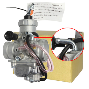 คาร์บูเรเตอร์ 28 มม. รุ่น 5PV-E4101-00 สำหรับ<span class=keywords><strong>รถ</strong></span>จักรยานยนต์ยามาฮ่า <span class=keywords><strong>Rxz</strong></span> Catalyzer Rxz135 2 จังหวะ - Product Image 1