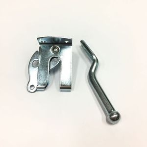 حلقة مزلاج الباب من الفولاذ المقاوم للصدأ - Product Image 3