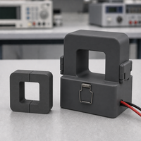 Noyau magnétique à performance stable pour transformateur d'instrument de mesure et de protection
