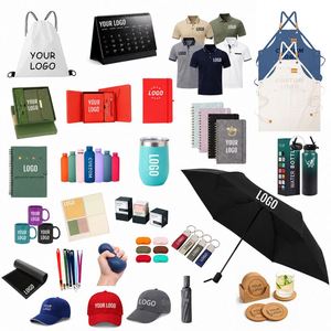 Idées de cadeaux originaux personnalisés avec logo pour entreprises, activités d'entreprise, articles promotionnels, ensembles de papeterie - Product Image 1