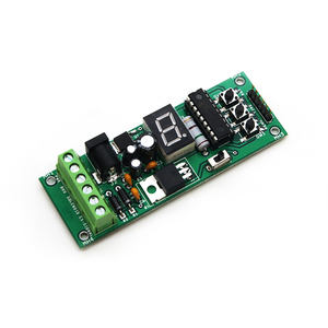 Fornecedor de Montagem de PCB para Controle de Sinal de Trânsito OEM PCBA com Qualidade Confiável e Cotação Profissional - Product Image 6