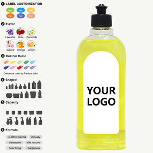 Pulidor de Madera para Cocina, Baño y Hogar, Limpiador de <span class=keywords><strong>Pisos</strong></span> para Azulejos, Elimina el Polvo, Detergente para Ropa - Product Image 2