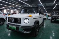 Voiture électrique compacte de haute qualité fabriquée en Chine, véhicule à quatre roues à énergie nouvelle