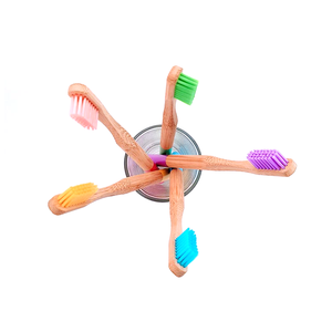 <span class=keywords><strong>Fairywill</strong></span>-cepillo de dientes eléctrico Fw E11, recargable, con vibración, inteligente, Sónico, eléctrico - Product Image 3