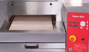 <span class=keywords><strong>Horno</strong></span> <span class=keywords><strong>de</strong></span> <span class=keywords><strong>Banda</strong></span> Transportadora <span class=keywords><strong>de</strong></span> Acero Eléctrico Bakers Rock <span class=keywords><strong>de</strong></span> 18 Pulgadas <span class=keywords><strong>para</strong></span> <span class=keywords><strong>Pizza</strong></span> - Product Image 3
