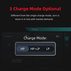 X868 Car AC Machine-Équipement de récupération et de remplissage de réfrigérant automatique R134a-Nettoyage de canalisation-Comprend une imprimante - Product Image 4