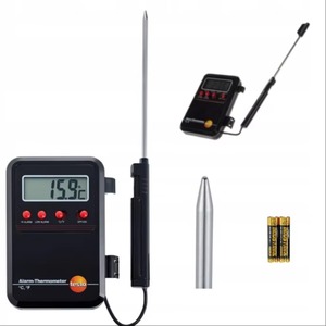 Original and New Testo Mini Thermometer Testo 174h Mini <b>Temperature</b> and Humidity <b>Data</b> <b>Logger</b> - Product Image 6