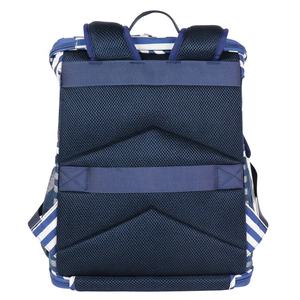 Customized Breathable Foldable Soft Sided Mesh Outdoor Pet Carrying Dog <b>Cat</b> <b>Carrier</b> For Dogs <b>Cats</b> Travel <b>Bag</b> - Product Image 4