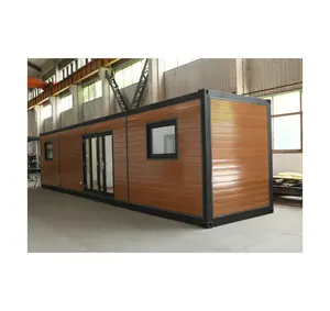 Moderno completamente arredato 2 camere da letto prefabbricate <span class=keywords><strong>case</strong></span> <span class=keywords><strong>in</strong></span> <span class=keywords><strong>vendita</strong></span> - Product Image 1